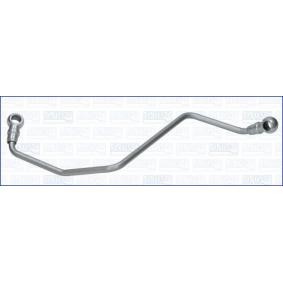 Ölleitung für Turbolader OP10013 MAZDA 2 von AJUSA