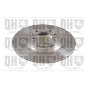 Acquista Disco freno da QUINTON HAZELL BDC5432 a buon mercato per soli 51,02 €