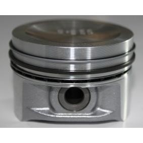 Acquista Pistone motore da IPSA PI006100 a buon mercato per soli 50,40 €