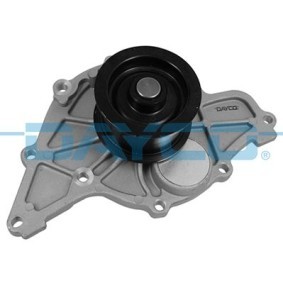 Achetez des Poulie damper (vilebrequin) DAYCO DPV1232 à prix pour 184,33 €