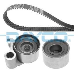 Acquista Kit cinghia di distribuzione da DAYCO KTB833 a buon mercato per soli 91,16 €