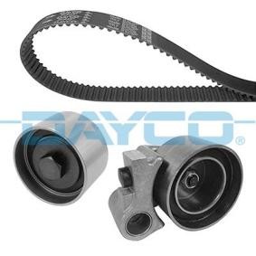 Zahnriemensatz von DAYCO KTB836