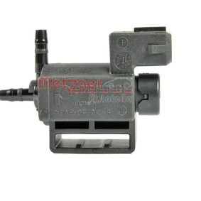 Acquista Valvola, Controllo gas scarico ÁGR da METZGER 0892201 a buon mercato per soli 56,79 €