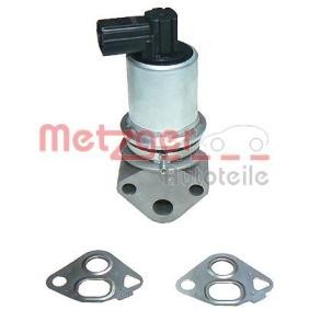 Acquista Valvola EGR da METZGER 0892211 a buon mercato per soli 170,37 €
