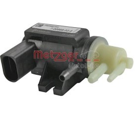 Acquista Convertitore pressione, Turbocompressore da METZGER 0892212 a buon mercato per soli 58,47 €