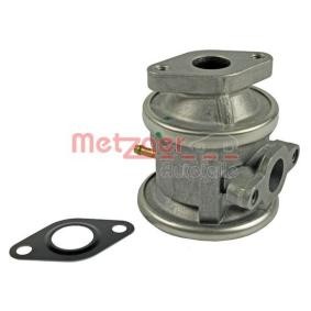 Ventil, Sekundärluftpumpsystem von METZGER günstig für 115,10 €