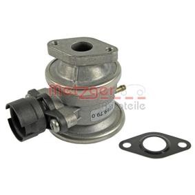 Ventil, Sekundärluftpumpsystem von METZGER günstig für 141,25 €