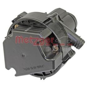 Acquista Pompa aria secondaria da METZGER 0899016 a buon mercato per soli 433,69 €