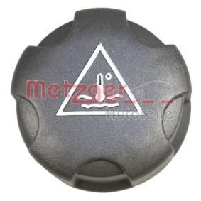 Acquista Tappo, serbatoio refrigerante da METZGER 2140081 a buon mercato per soli 5,37 €