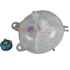 Comprar Depósito compensación, refrigerante de METZGER 2140088 a bajo precio de 41,74 €