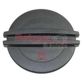 Achetez des Bouchon de liquide de refroidissement METZGER 2140113 à prix pour 9,16 €