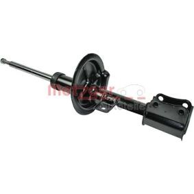 Compre Amortecedor da METZGER 2340340 a um preço baixo por 60,44 €