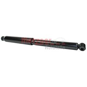 Compre Amortecedor da METZGER 2340353 a um preço baixo por 42,07 €