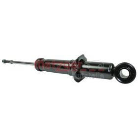 Compre Amortecedor da METZGER 2340375 a um preço baixo por 48,62 €