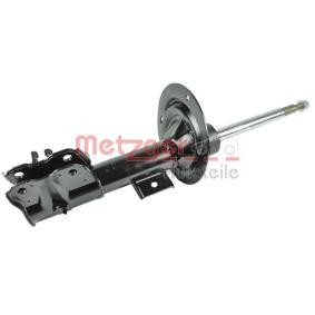 Compre Amortecedor da METZGER 2340431 a um preço baixo por 70,77 €