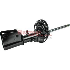 Stoßdämpfer 2340435 von METZGER günstig für 67,13 € online kaufen