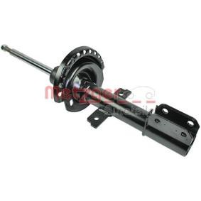 Stoßdämpfer 2340437 von METZGER günstig für 53,84 € online kaufen