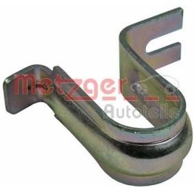 Compre Suporte, apoio da barra estabilizadora da METZGER 52079708 a um preço baixo por 5,97 €