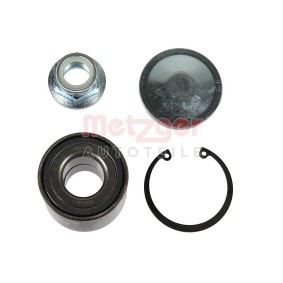 Radlagersatz WM 3639 von METZGER günstig für 21,57 € online kaufen