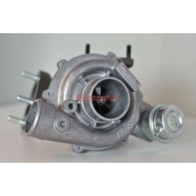 Turbolader von GARRETT 452239-5009S