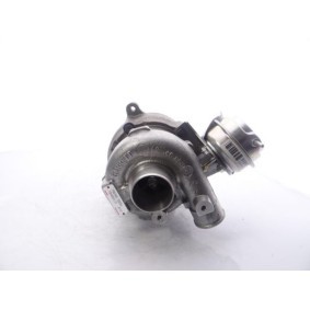 Turbolader von GARRETT 708366-5007S