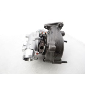 Turbolader 755925-5001S für MINI