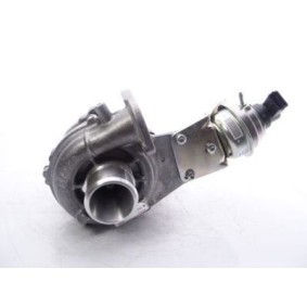 Turbolader von GARRETT 803956-5003S