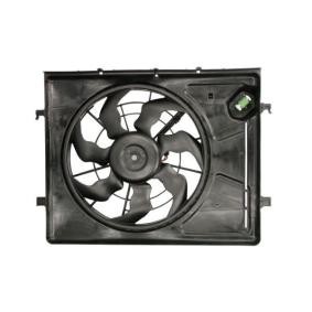 Kühlerlüfter D80301TT