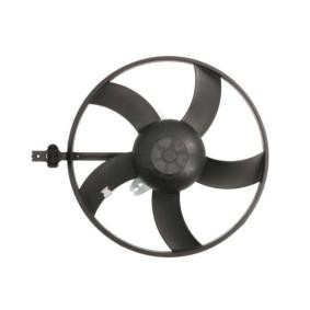 Kühlerlüfter D8W035TT