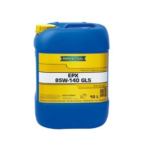 Comprar Aceite transmisión eje de RAVENOL 1223211-010-01-999 a bajo precio de 63,72 €