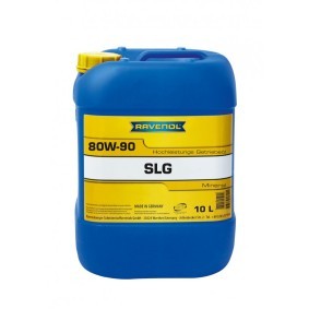 Comprar Aceite de transmisión de RAVENOL 1223305-010-01-999 a bajo precio de 77,59 €