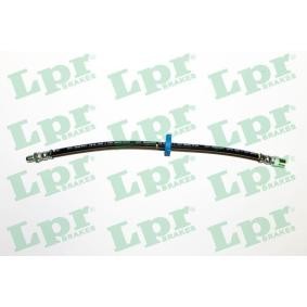Comprar Latiguillo de freno de LPR 6T46752 a bajo precio de 7,43 €
