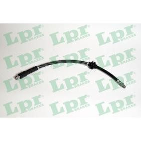 Comprar Latiguillo de freno de LPR 6T47944 a bajo precio de 49,42 €