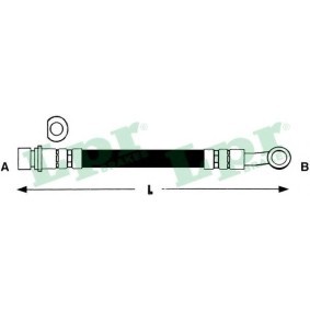 Comprar Latiguillo de freno de LPR 6T48142 a bajo precio de 13,93 €