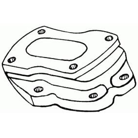 Acquista Flangia, Carburatore da LEMFÖRDER 10122 01 a buon mercato per soli 21,55 €