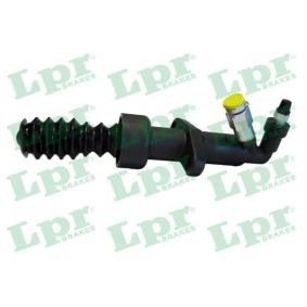 Kupplungsnehmerzylinder 3044 für FIAT