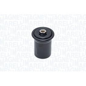 Compre Filtro de combustível da MAGNETI MARELLI 153071760639 a um preço baixo por 34,57 €