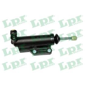 Kupplungsnehmerzylinder 3074 für FIAT