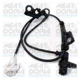 ABS-Sensor 90568 für TOYOTA