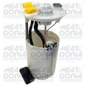 Acquista Sensore livello carburante da MEAT & DORIA 79426 a buon mercato per soli 244,76 €