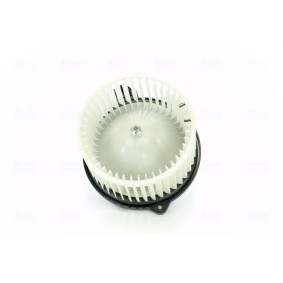 Achetez des Pulseur d'air habitacle NISSENS 87161 à prix pour 99,94 €