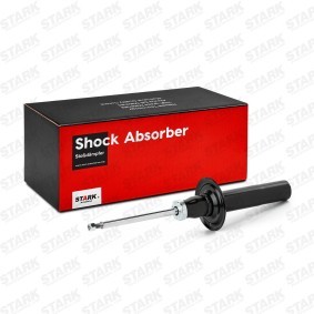 Stoßdämpfer SKSA-0132317 für AUDI