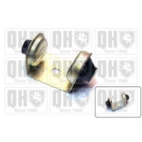 Acquista Supporto, Sospensione motore da QUINTON HAZELL EM4348 a buon mercato per soli 13,89 €