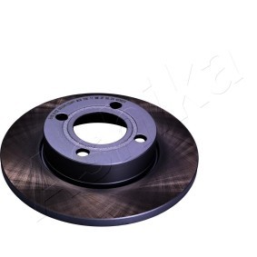 Achetez des Disque de frein ASHIKA 60-0H-016 à prix pour 32,59 €
