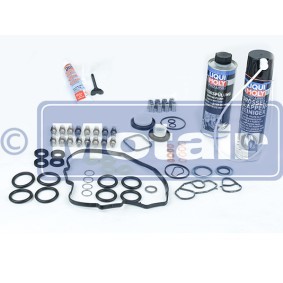 Turbolader 770111 für MINI