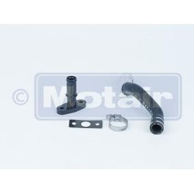 Achetez des Conduite d'huile turbocompresseur MOTAIR 560076 à prix pour 163,49 €