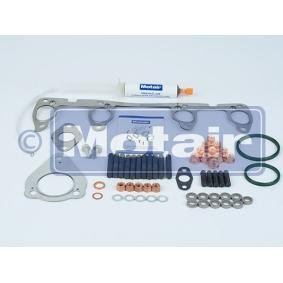Acquista Kit montaggio turbocompressore da MOTAIR 440115 a buon mercato per soli 84,47 €