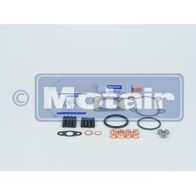 Acquista Kit montaggio turbocompressore da MOTAIR 440025 a buon mercato per soli 44,81 €