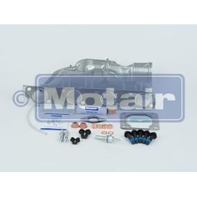 Acquista Kit montaggio turbocompressore da MOTAIR 440135 a buon mercato per soli 163,63 €