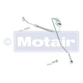 Ölleitung für Turbolader von MOTAIR 550163
